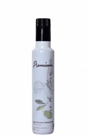 Aceite de Oliva Virgen Extra Oro de Altura Premium 250ml