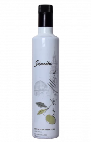 Aceite de Oliva Virgen Extra Oro de Altura Selección 500ml