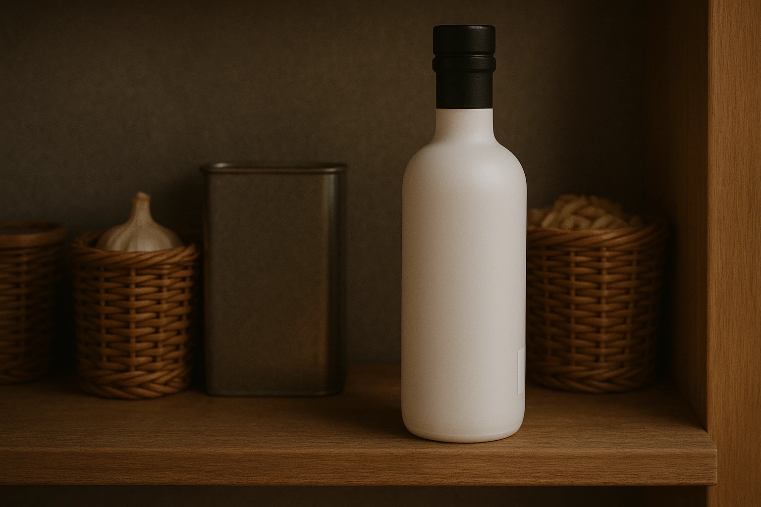 Cómo conservar el aceite de oliva durante los meses de calor